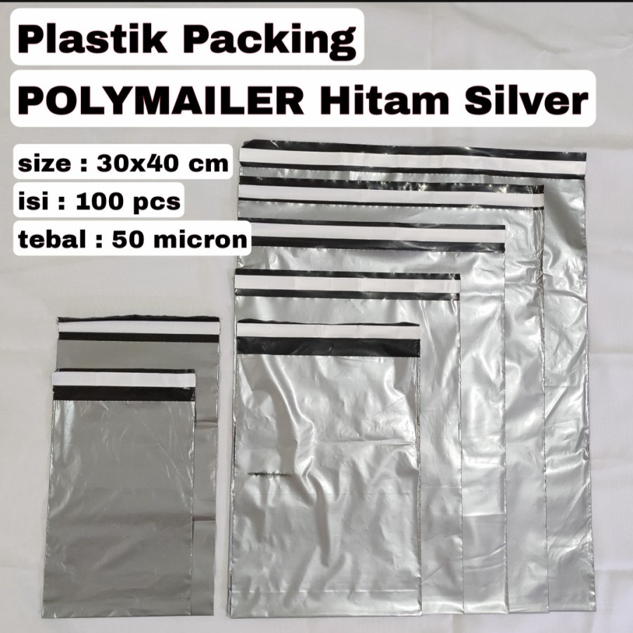 

plastik polymailer uk 30x40 plastik packing lem