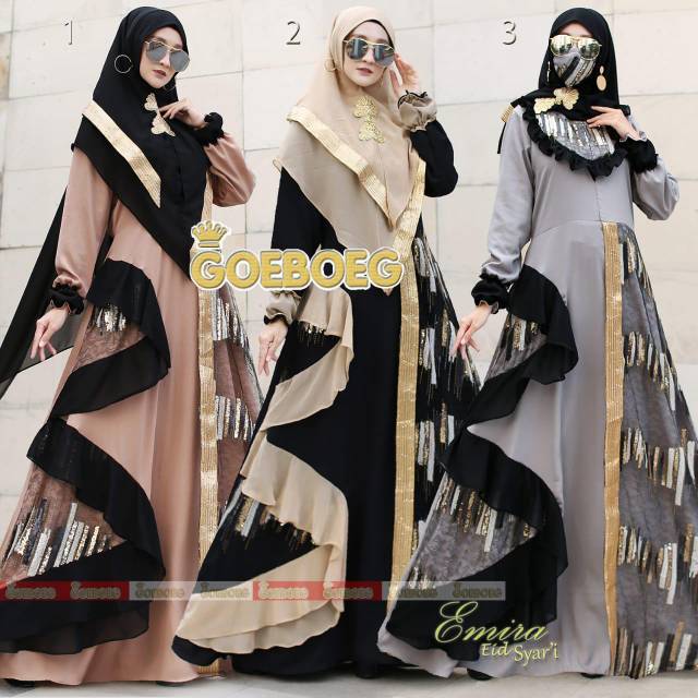 Emera syari by goeboeg