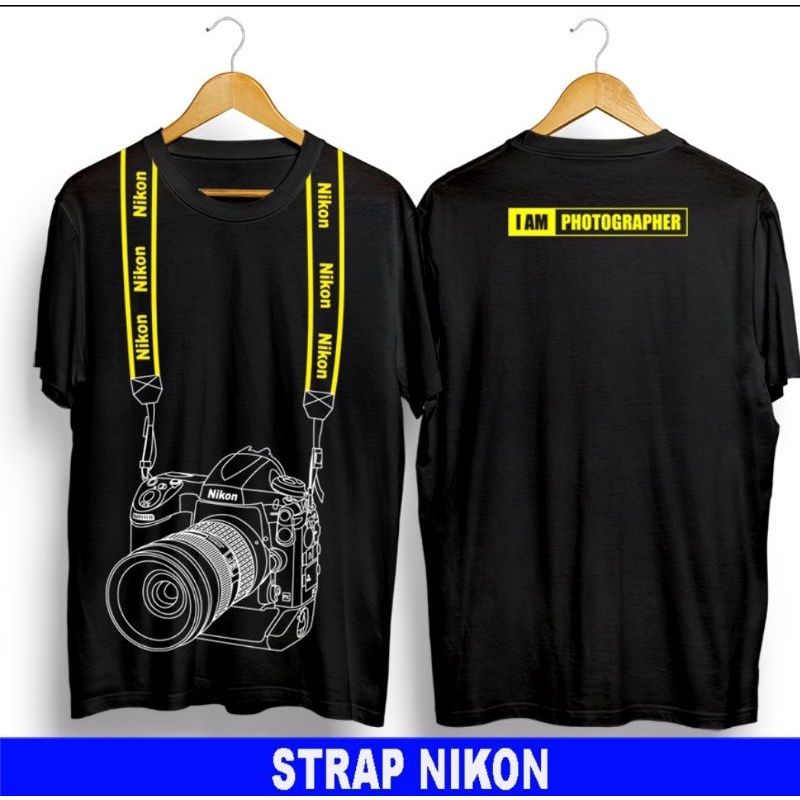 bayar di tempat / kaos t-shirt motif kamera / baju kaos distro camera gantung / kaos distro pria terlaris dan termurah 2022 / kaos distro motif terbaru 2022 / baju kaos pria dewasa