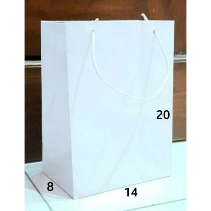 

Tas Kado Tas Kertas Tas Souvenir Paperbag