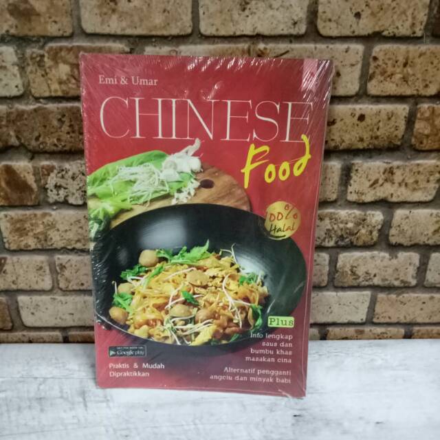 Resep Masakan Chinese Food