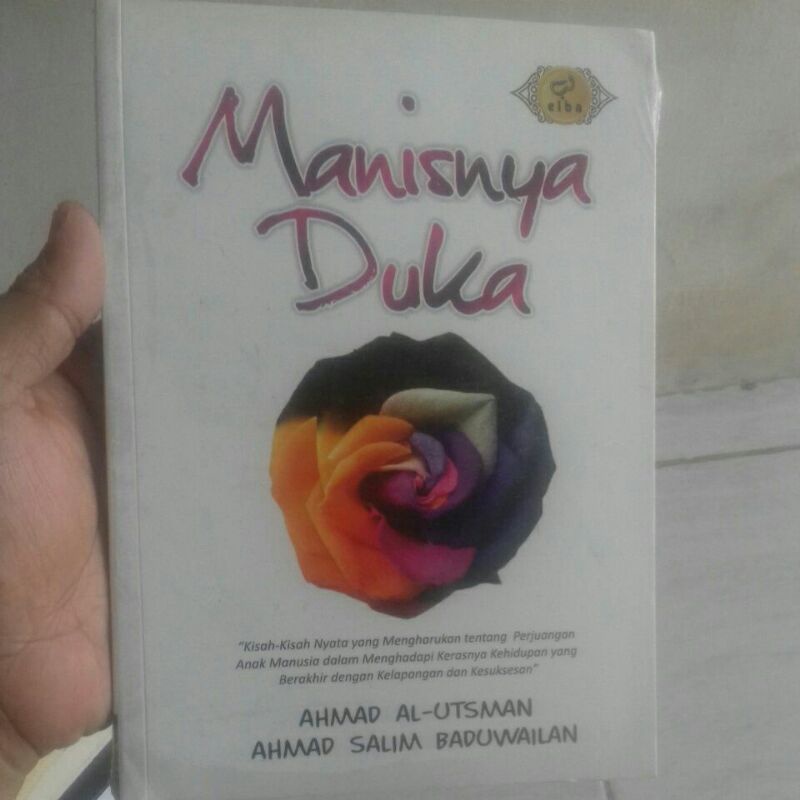 buku agama manisnya duka