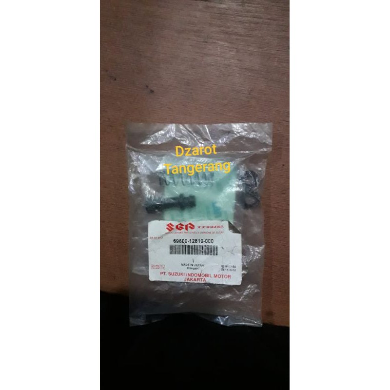 Master Rem Belakang Satria Fu Fi SGP