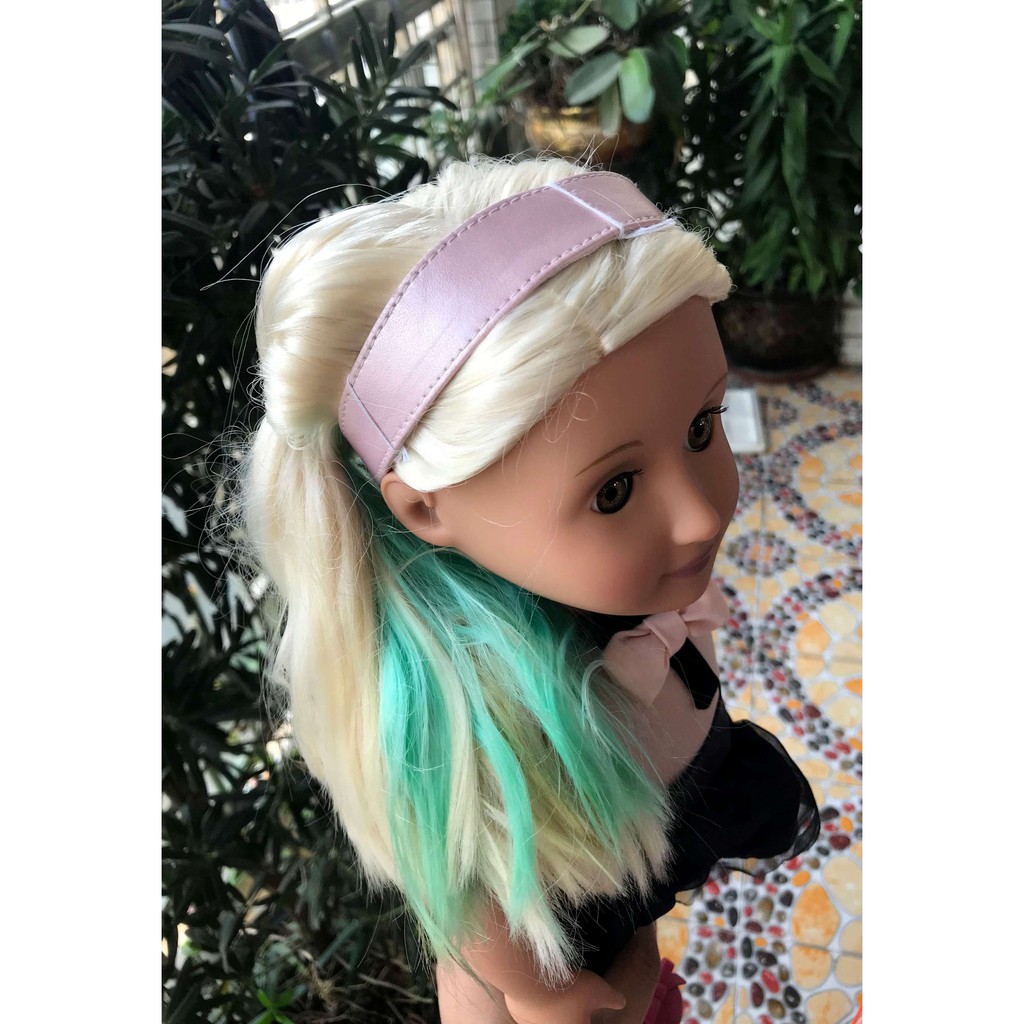 Boneka Barbie Muñeca de 46cm sin caja original con ropa y zapatos el mejor regalo para niñas Murah