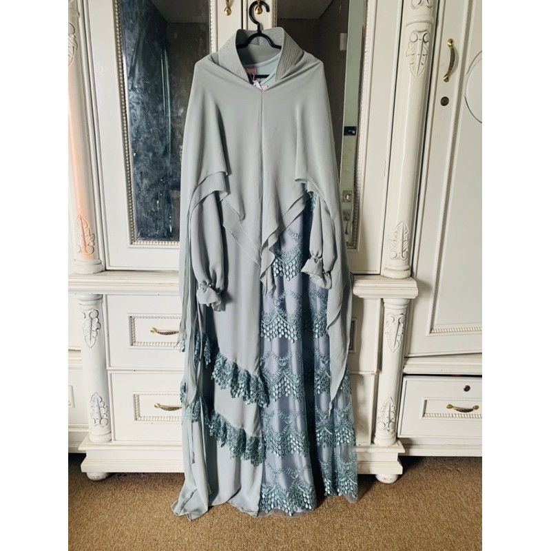 Syari by Ys-Signature