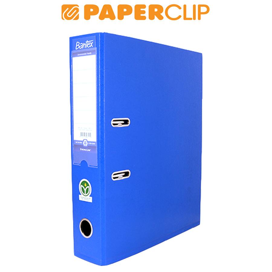 

ORDNER BANTEX 1465PP FC 11 COBALT BLUE