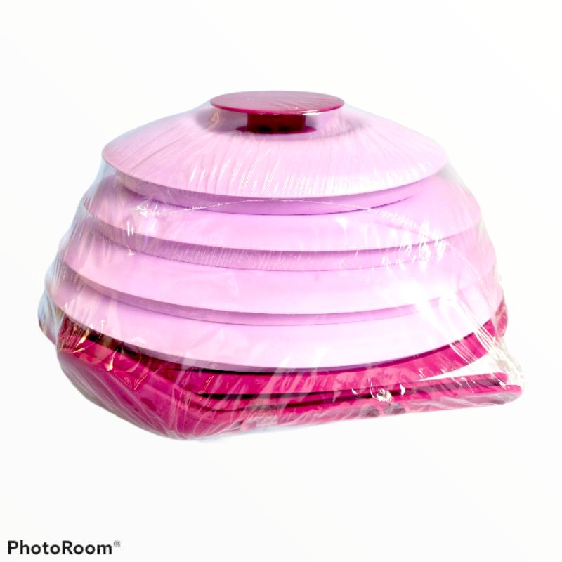 PRASMANAN RUBY SET /PRASMANAN SERVING SET