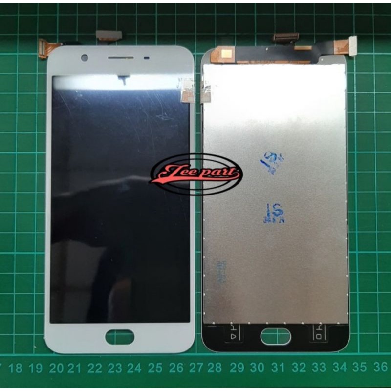 LCD TOUCHSCREEN OPPO F1S - A59 A59T A1601