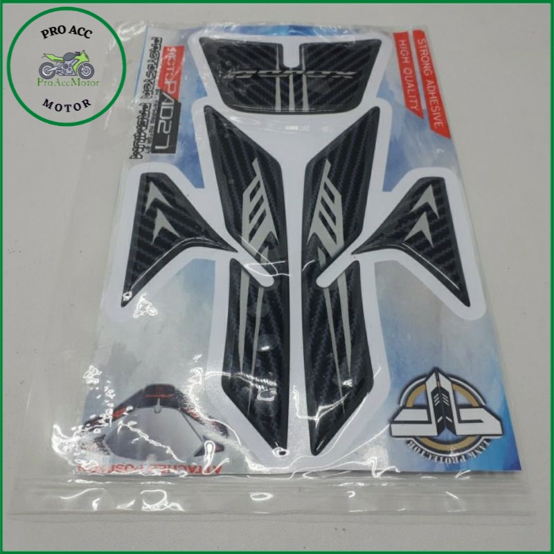 Sticker stiker Anti Gores Spidometer speedometer Yamaha Aerox 155 Premium