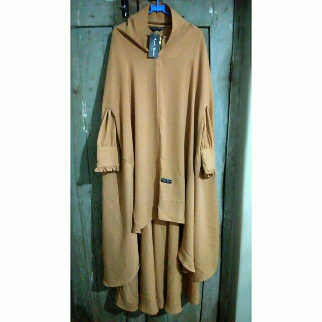 Hawwa Set by AyukaWinda