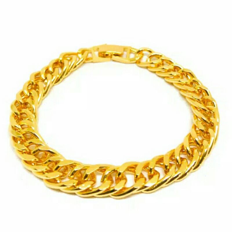 gelang dewasa sisik ular
