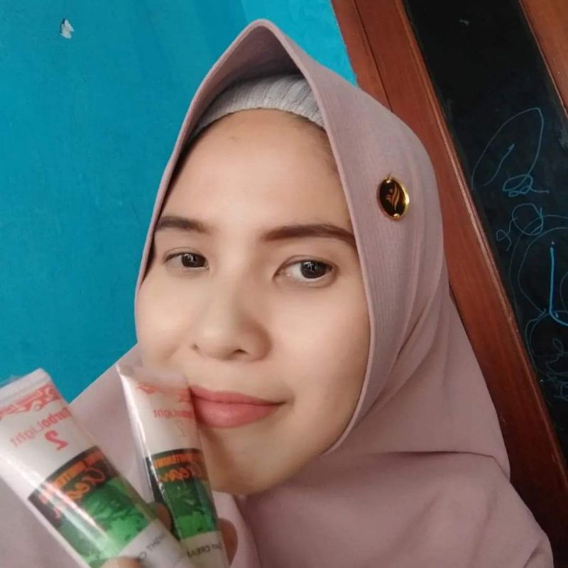 CREAM TURBO ORGINAL 100%