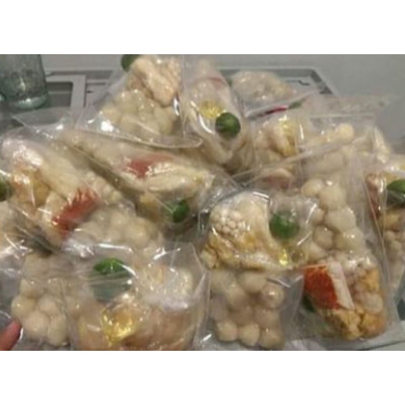 

baso aci