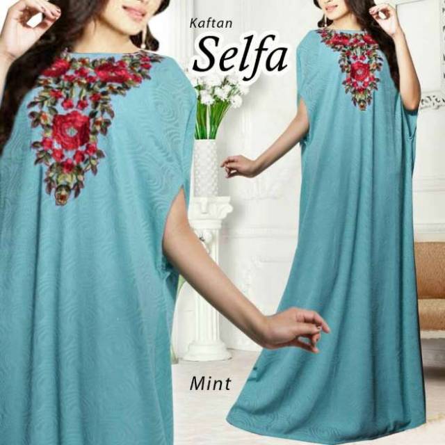 SELFA KAFTAN