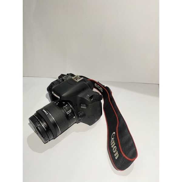 canon 800D