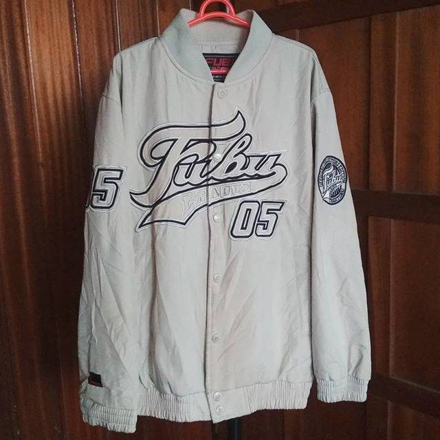 Jaket Fubu