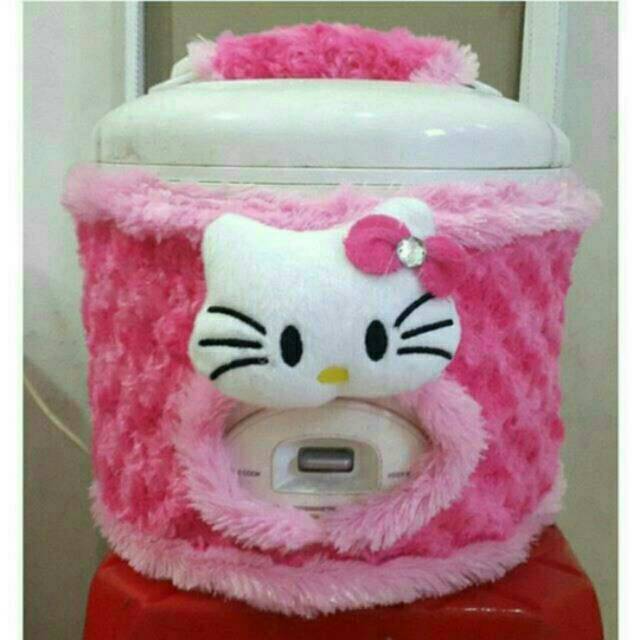 Sarung majicom karakter