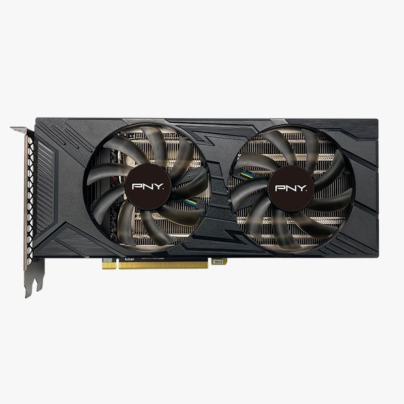 VGA PNY RTX 3050 8GB Dual Fan Edition GeForce RTX3050