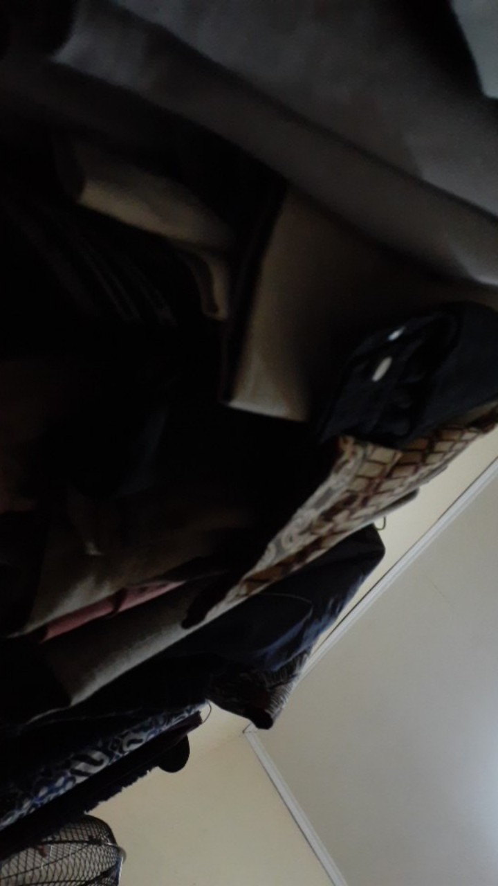 Sedjiwo Dongker Kemeja Batik Pria Full Furing Bahan Katun Halus Primisima