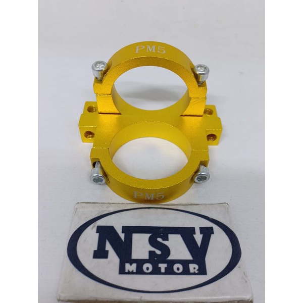 KLEM KLEMAN SPAKBOR DRAG DEPAN UNIVERSAL SEMUA MOTOR