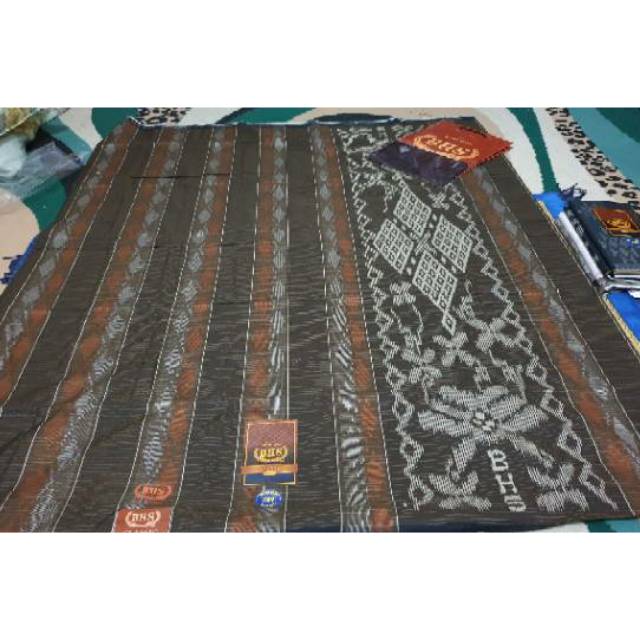 Sarung BHS classic Bronze KWG DBY