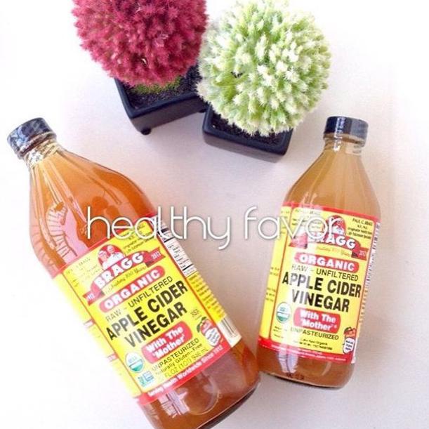 

Diskon Apple Cider Vinegar 473 ml Cuci Gudang Awal Tahun