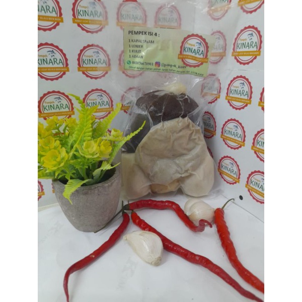 

PEMPEK PAKET UNYIL ISI 4 LEBJER SELAM KULIT ADAAN