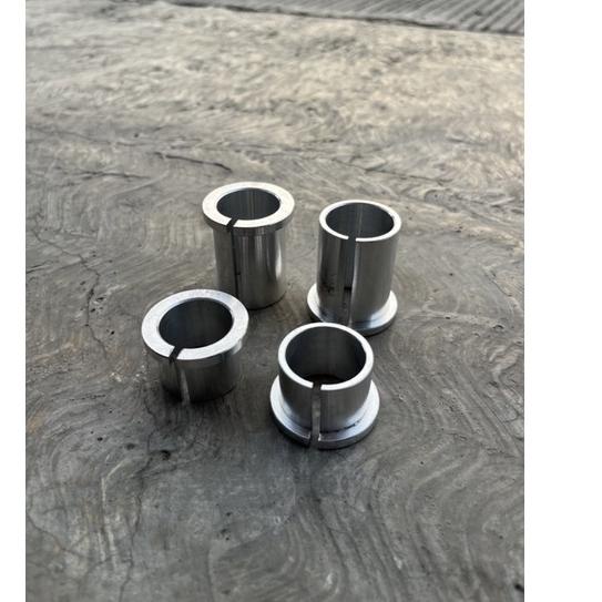 Promo - bosh skok depan as 26 ke as 31 segitiga cb gl megapro tiger ..