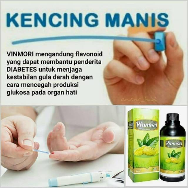 Mencegah Penyakit Diabetes Kolesterol Tumor Dll Shopee Indonesia