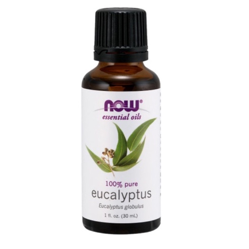 Now essential oil PS EUCALYPTUS