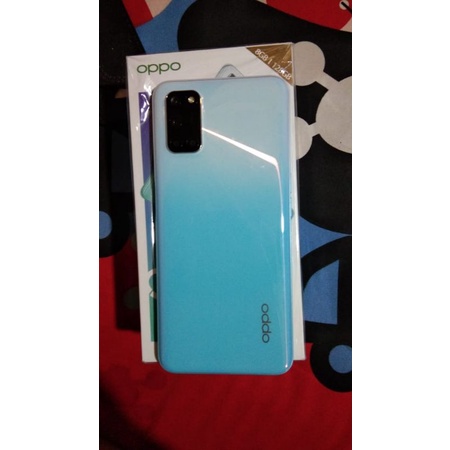 Oppo A92 Ram 8/128 GB Second