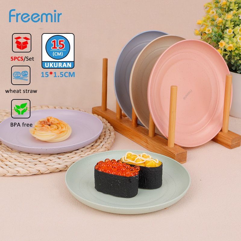 PIRING FREEMIR ISI 4