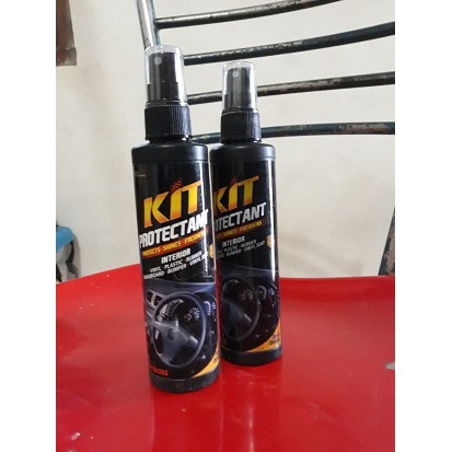 KIT - PROTECTANT INTERIOR SPRAY / SEMPROTAN INTERIOR MOBIL