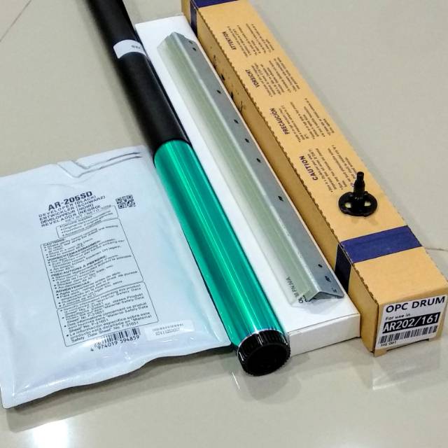 Drum set SHARP Fotocopy AR205DR AR5316 AR5516 AR5520 AR5618 AR5623