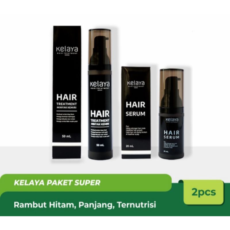 kelaya hair treatment
