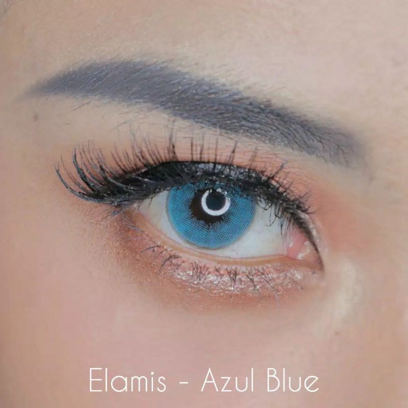 ORIGINAL SOFTLENS DIAMETER  14.2 SOFTLENS ELAMIS MINUS SOFTLENS LENSA SOFTLEN ELAMIS MINUS SOFTLENS WARNA MINUS ORIGINAL