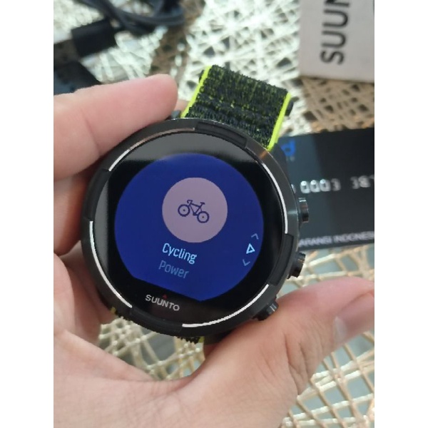 suunto 9 baro adtime indonesia fullset