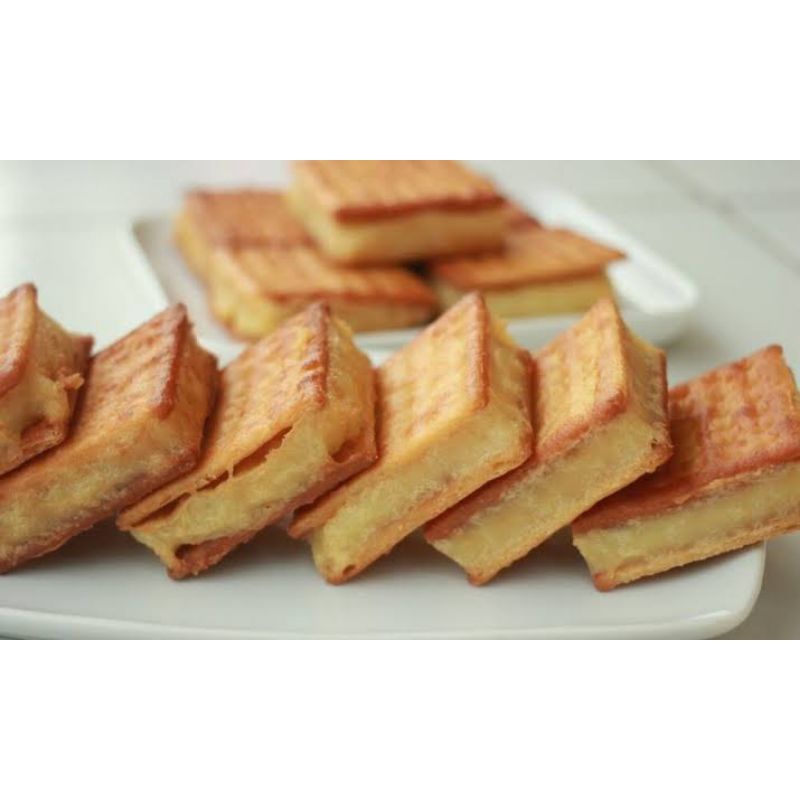 

Gabin Tape Goreng Premium