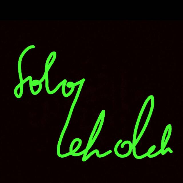 sololeholeh