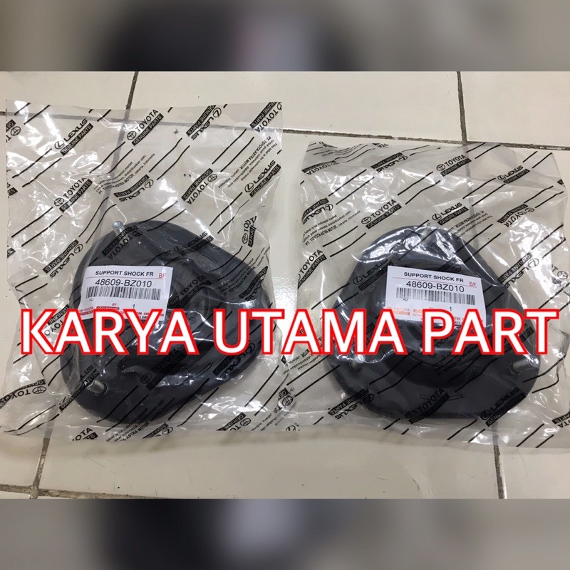 support shock avanza xenia grade A 48609-BZ010