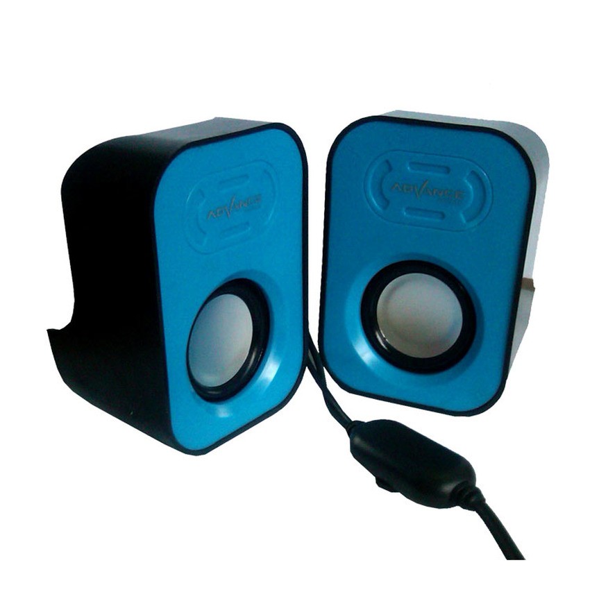 Trend-Advance Speaker Usb Duo-026