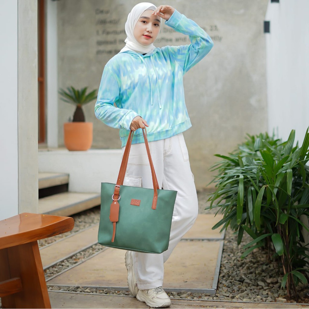 Azura totebag - tas Azura terbaru