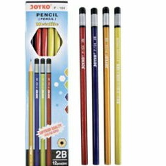 

Pensil 2b JOYKO P-104