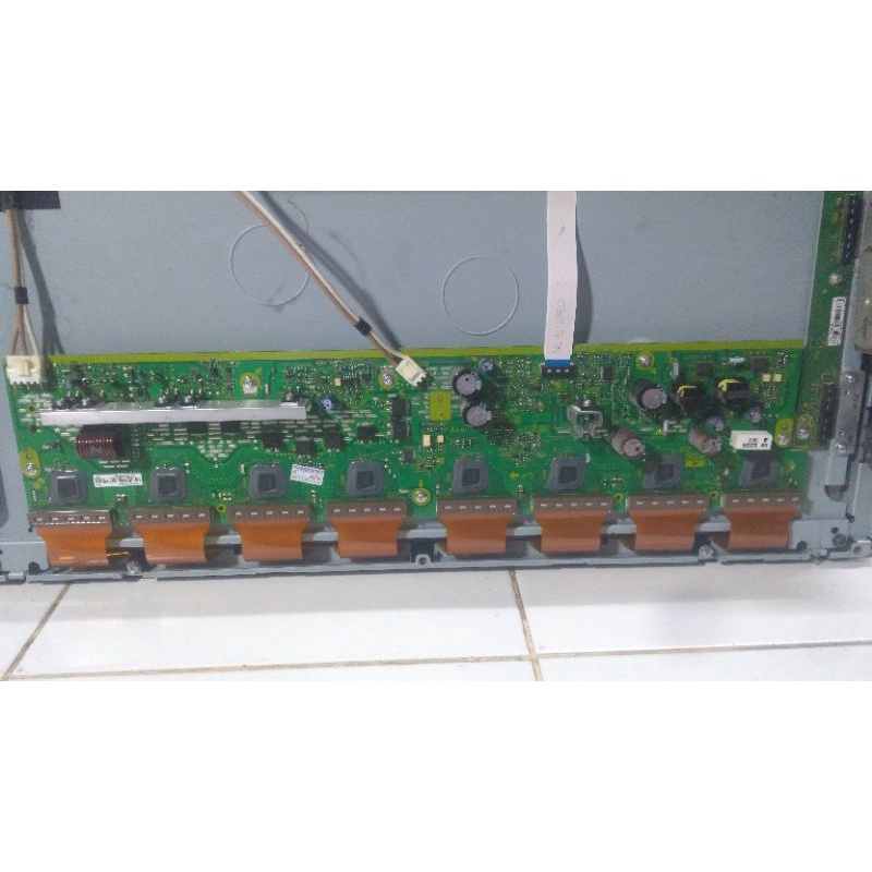 y zus-y sus-y main ysuztain panasonic ph-P42x30g