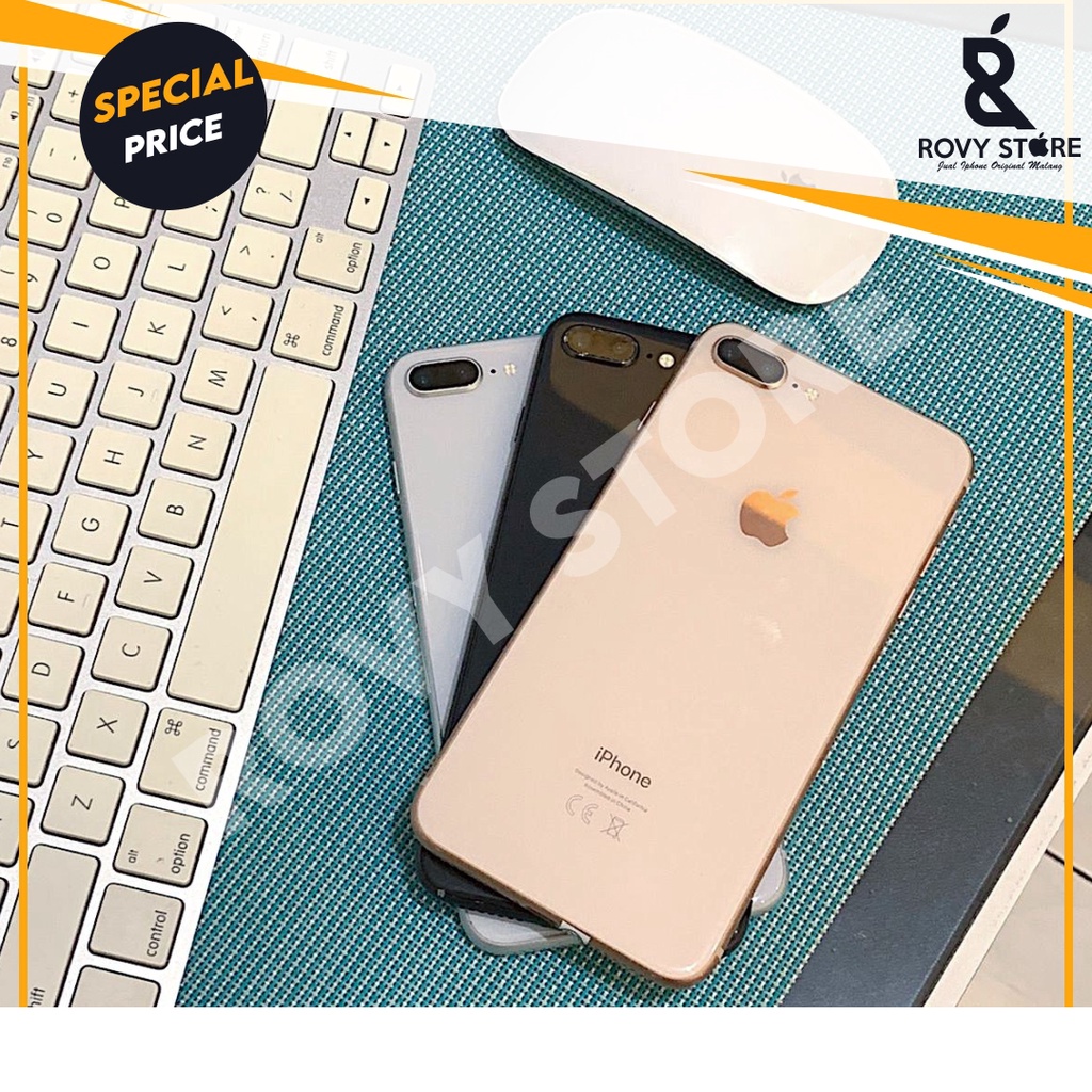 iPhone 8 Plus 64gb/256gb