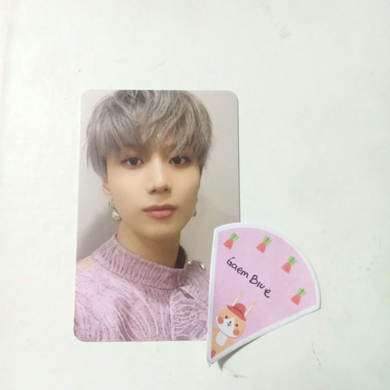 [BOOKED] PC TAEMIN ATLANTIS