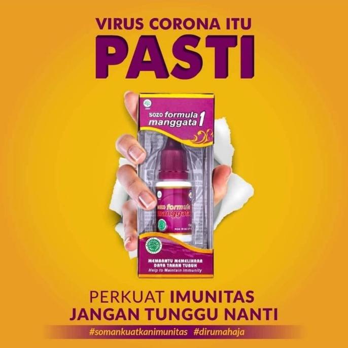ORIGINAL Soman / Suplemen / Obat Diabetes / Herbal - Termurah & terpercaya Asli