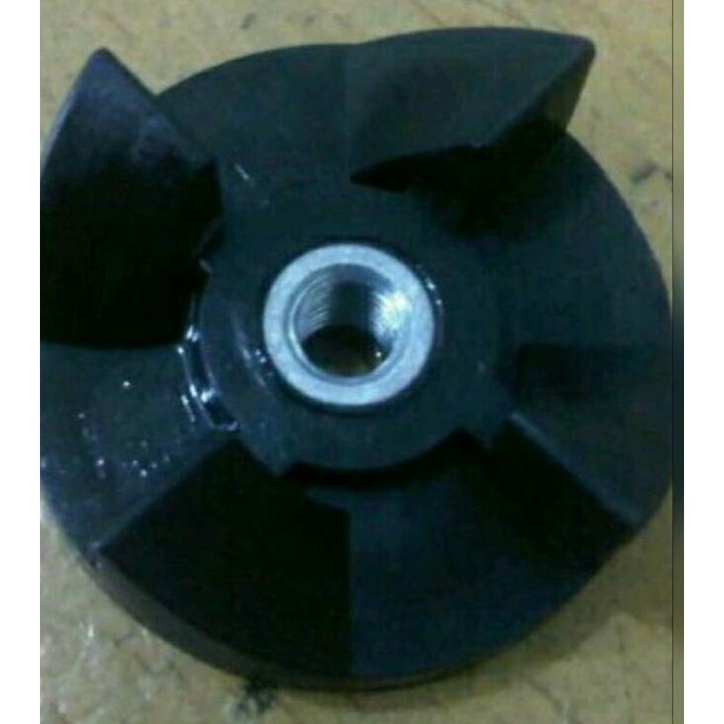 SALE spare part blender sharp, mix and blend gear karet