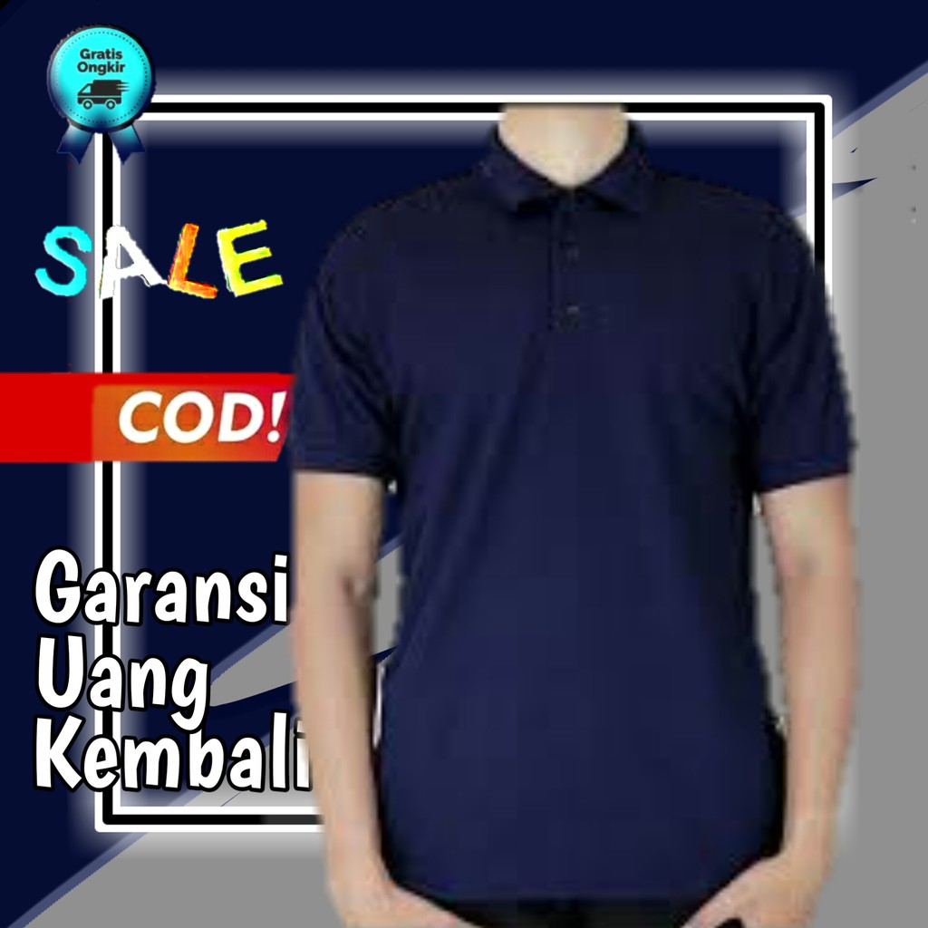 kaos kerah polos baju kaos kerah kaos polo pria baju kerah pria baju kaos kerah kaos murah ke149