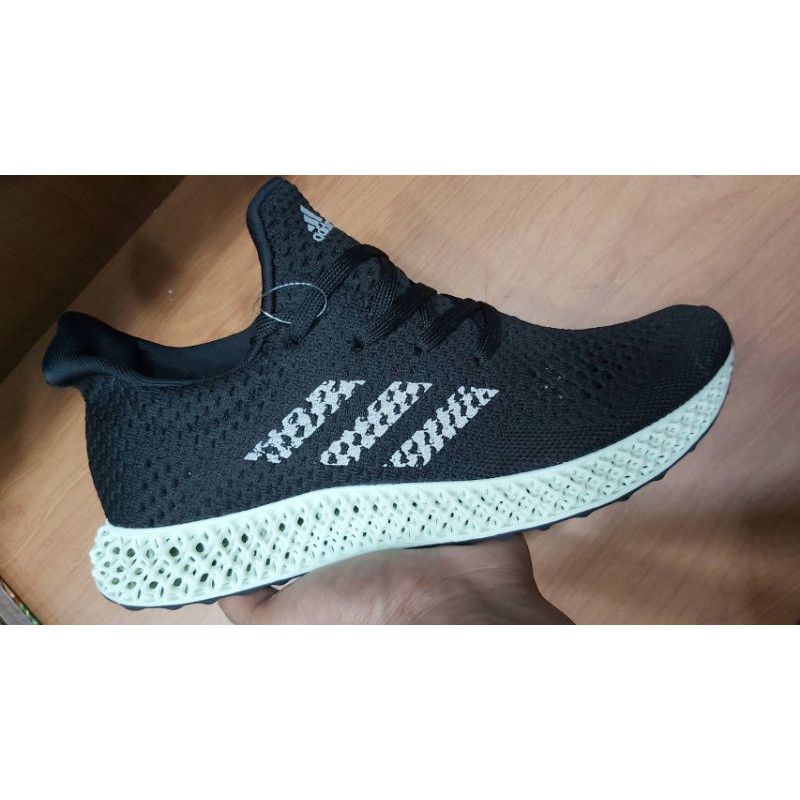 Adidas 4D